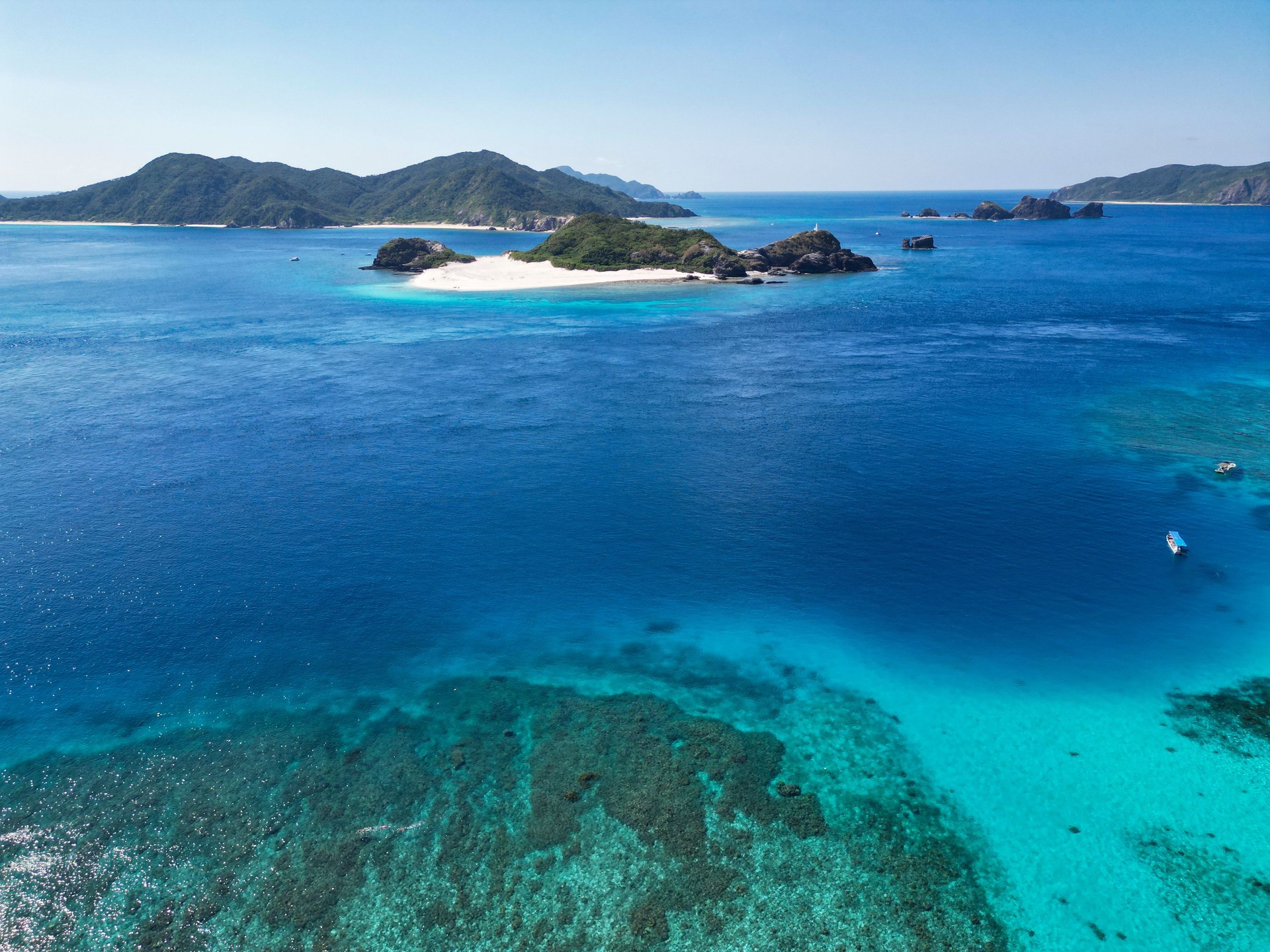 okinawa, japan