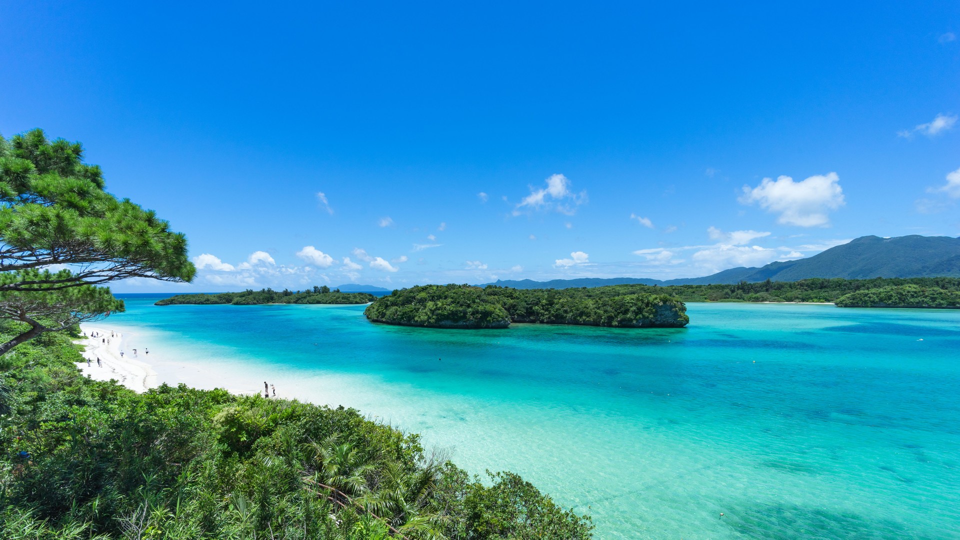okinawa retreat